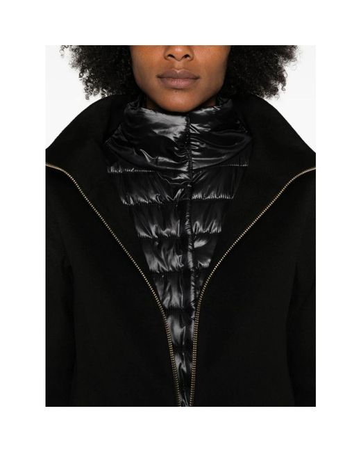 Herno Jas in het Black