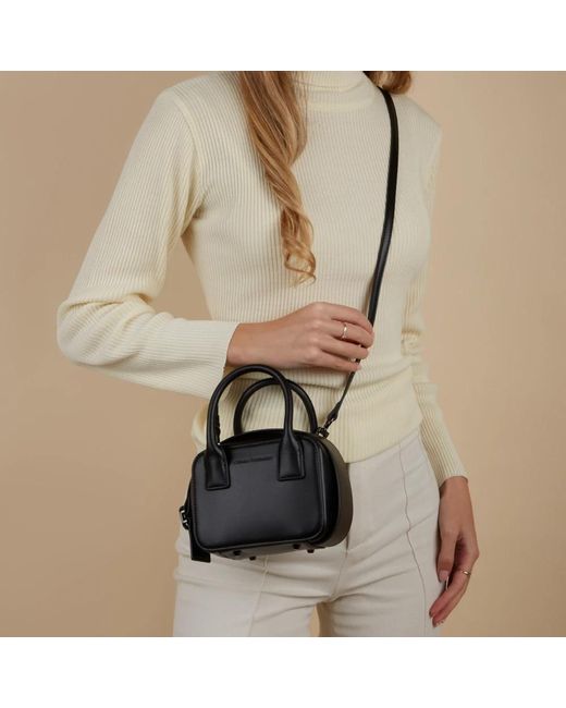 Chiara Ferragni Handbags in het Black