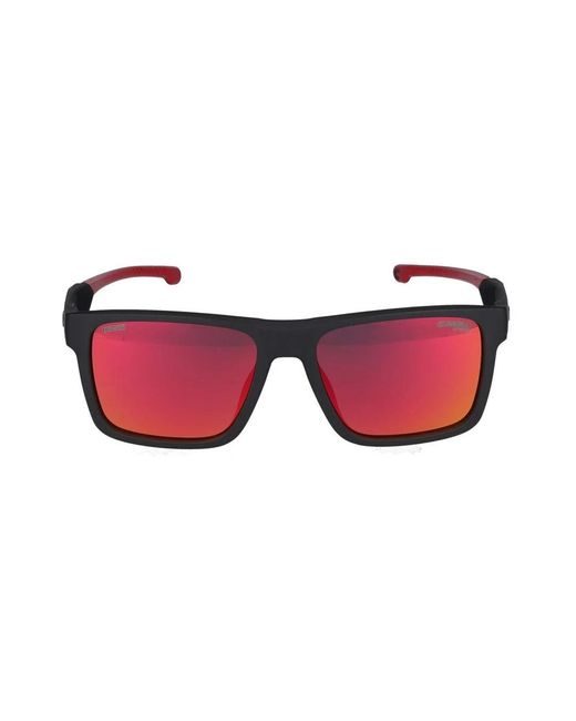Carrera Red Sunglasses for men