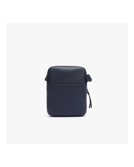 Lacoste Blue Messenger Bags