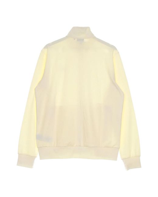 Fila Zip-Throughs in het Natural voor heren
