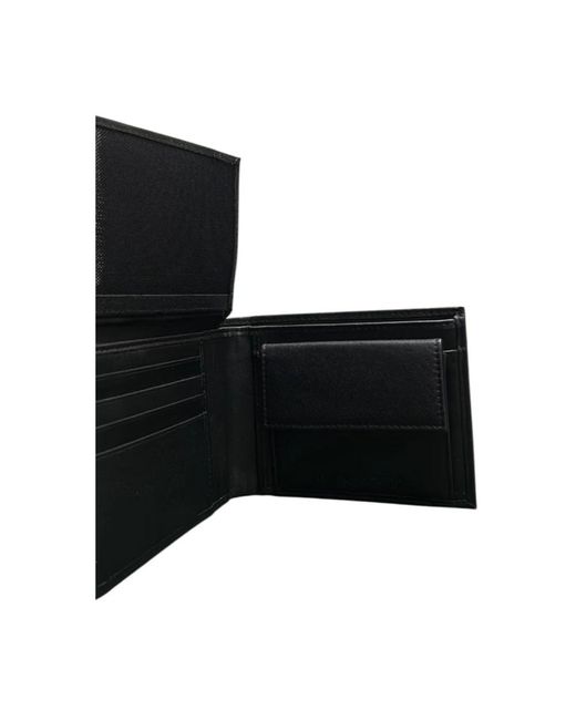 Wallets & Cardholders di Harmont & Blaine in Black da Uomo