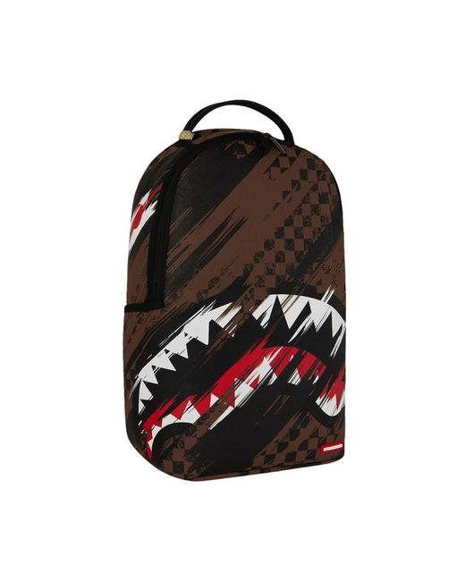 Backpacks di Sprayground in Black da Uomo