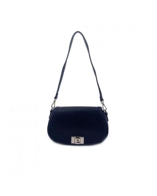 Shoulder Bags di Ermanno Scervino in Blue