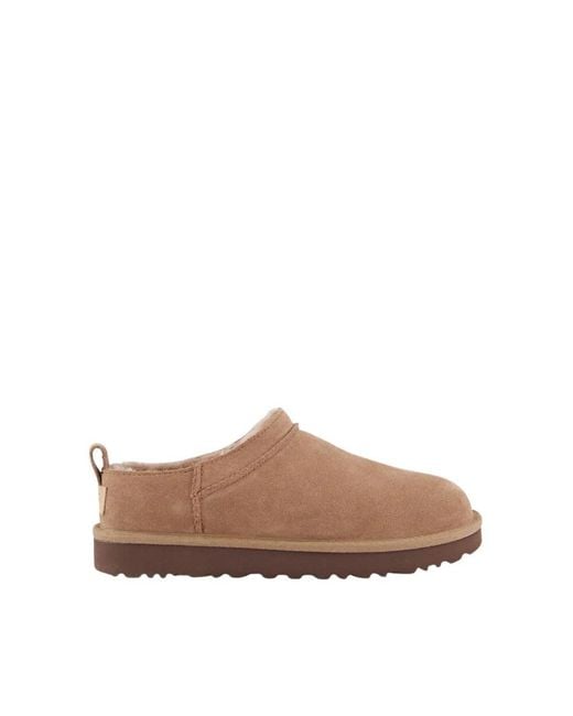 Ugg Brown Slippers