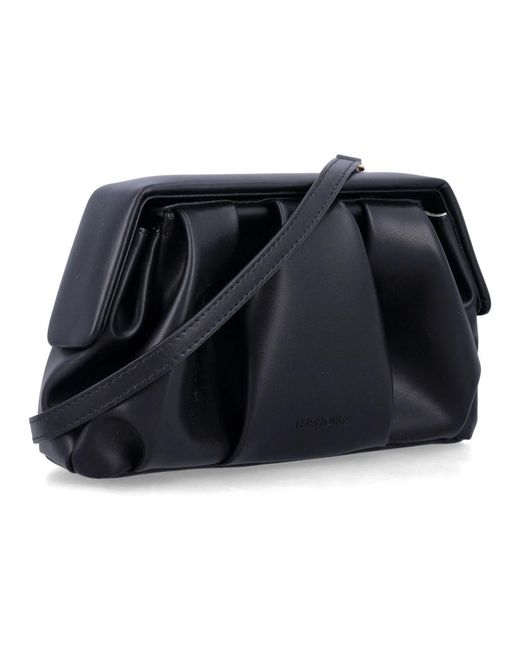 THEMOIRÈ Black Cross Body Bags