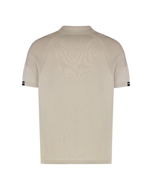 HUGO Natural Polo Shirts for men