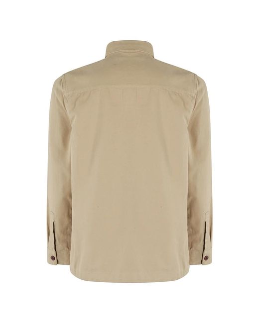 Barbour Natural Light Jackets for men