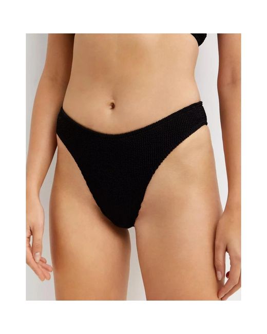 Bondeye Bikinis in het Black