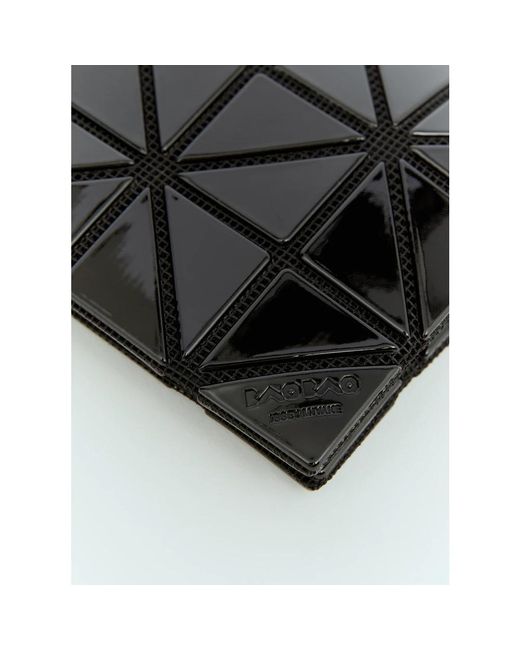 Accessories > wallets & cardholders Issey Miyake en coloris Black