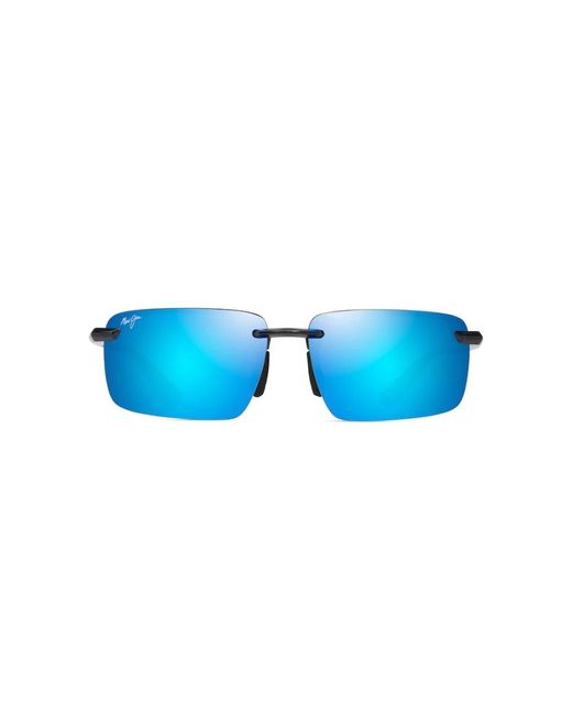 Maui Jim Blue Sunglasses