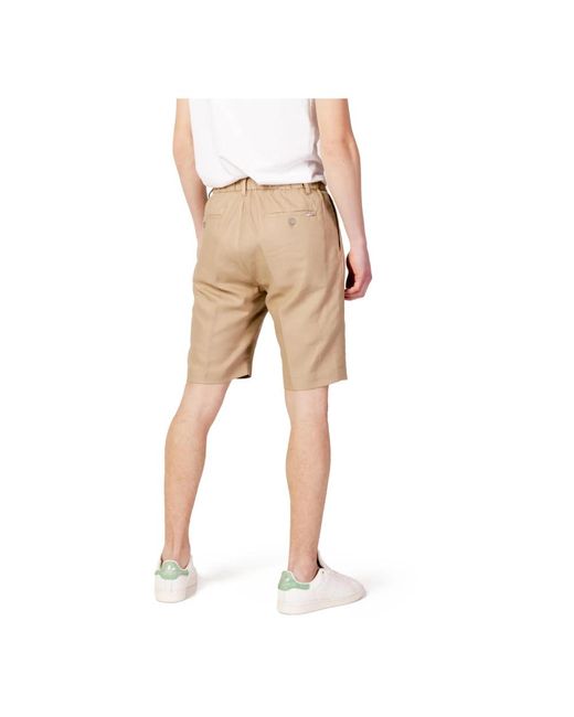 Shorts > casual shorts Antony Morato pour homme en coloris Natural