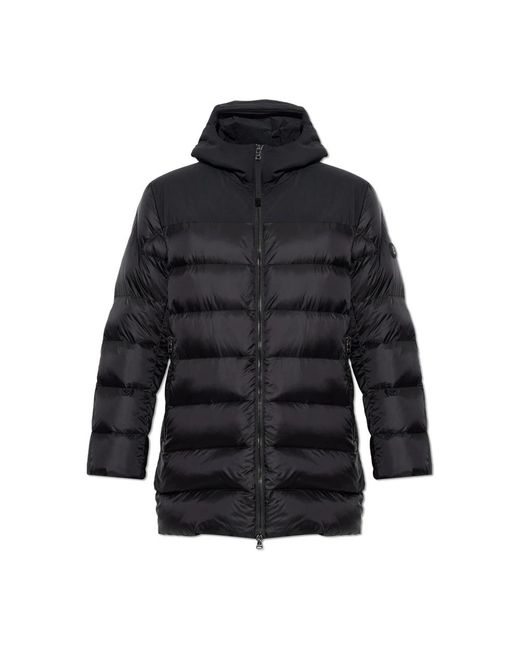 Down Jackets Bogner pour homme en coloris Black