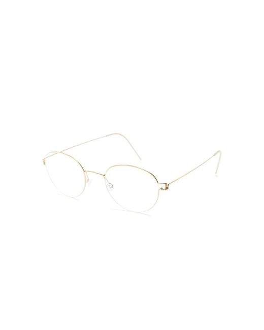 Lindberg Metallic Glasses