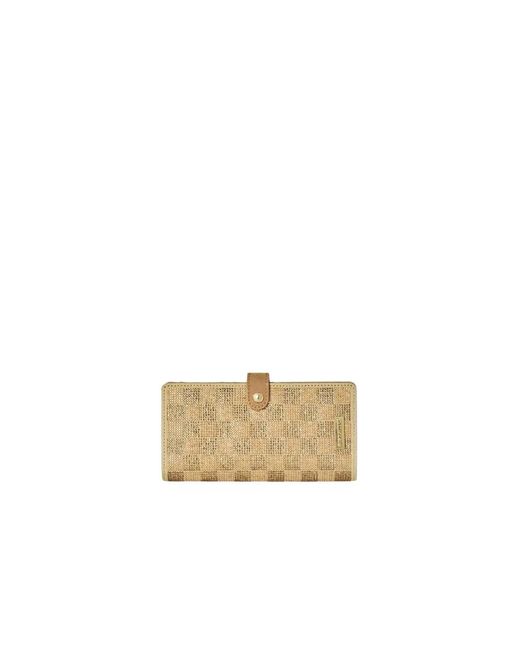 Wallets & Cardholders Sprayground en coloris Natural