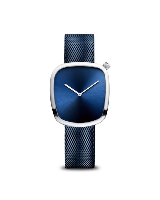 Bering Blue Watches