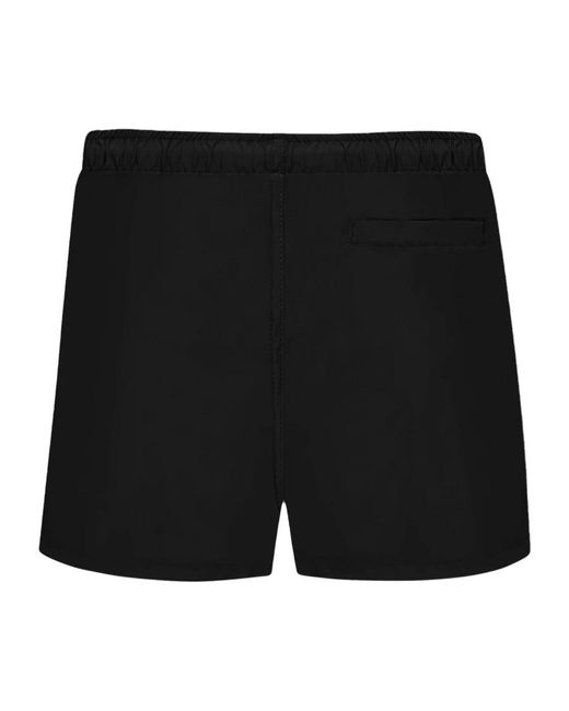 Swimwear > beachwear FLANEUR HOMME pour homme en coloris Black