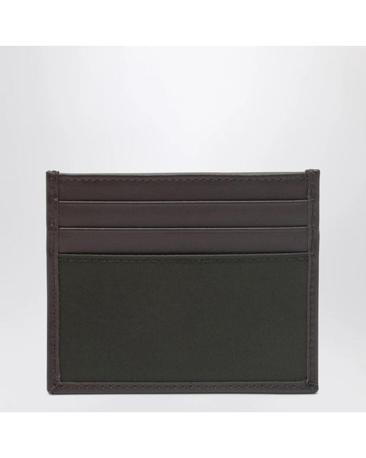 Prada Wallets &Amp; Cardholders in het Black voor heren