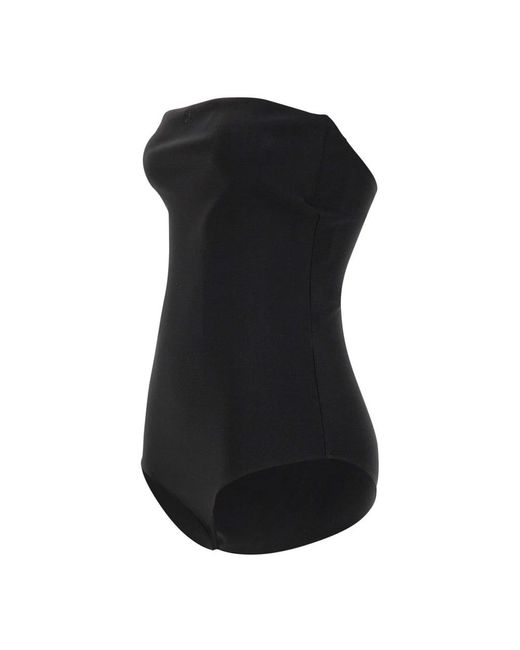 Courreges Black Body