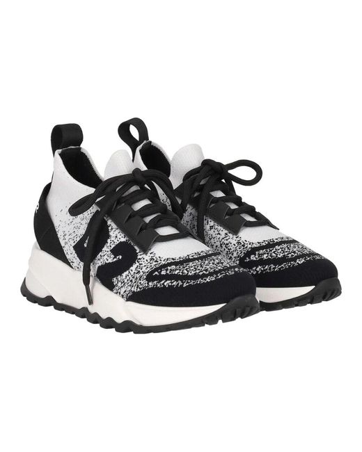 DSquared² Multicolor Sneakers
