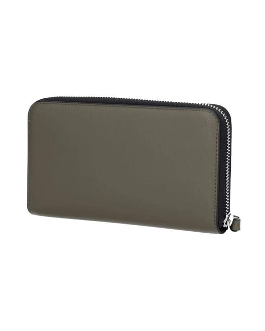 ARMANI EXCHANGE Green Wallets & Cardholders