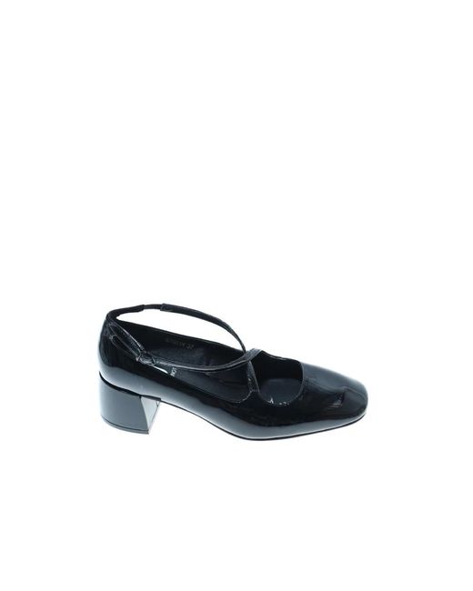 Jeannot Sj561 Pumps in het Blue