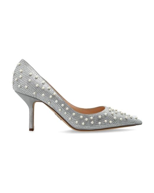 Pumps Rodo en coloris Gray