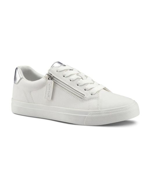 Tamaris White Sneakers