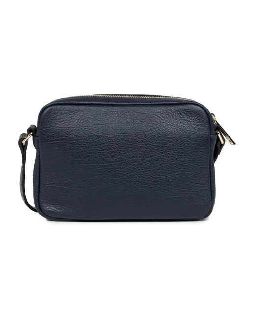 Lancaster Blue Cross Body Bags