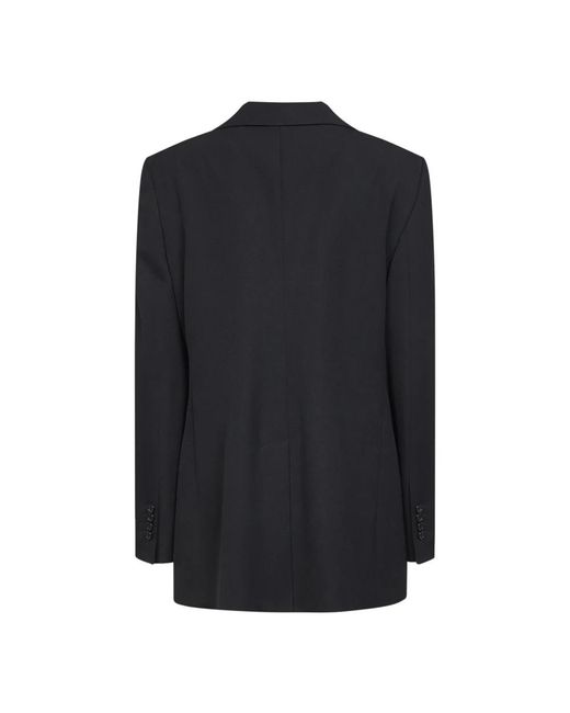 Dolce & Gabbana Blue Blazers