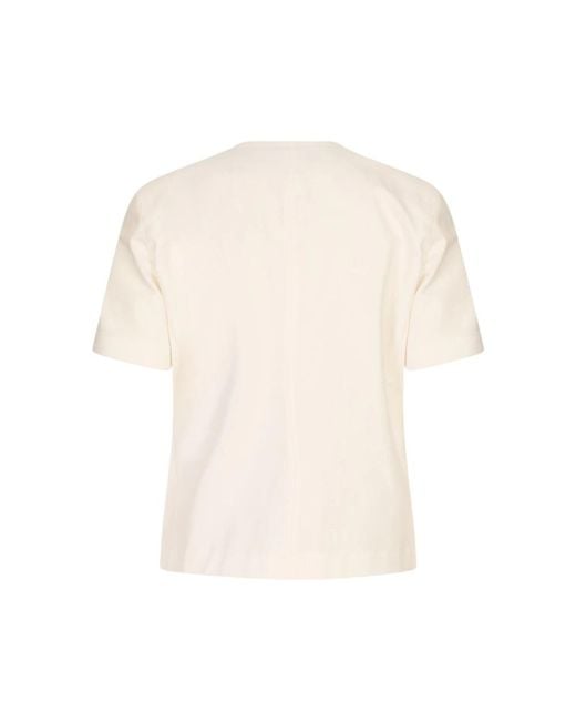 Light Jackets Max Mara de color Natural