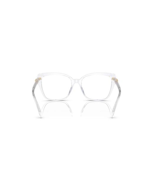 Michael Kors Metallic Glasses