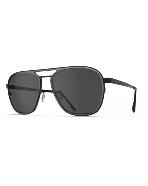 Blackfin Gray Sunglasses