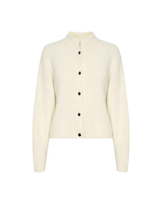 Gestuz Natural Cardigans