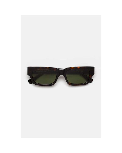 Retrosuperfuture Brown Sonnenbrillen
