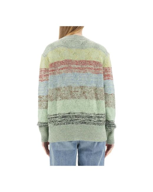 Cardigans Cormio de color Green