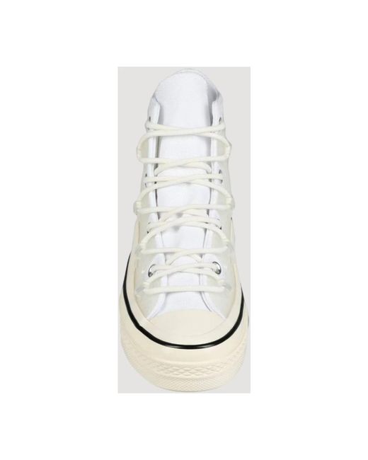 Sneakers di Converse in White da Uomo