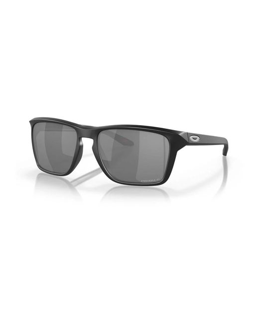 Oakley Gray Sunglasses for men