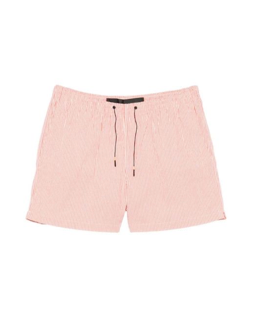 Rrd Pink Beachwear for men