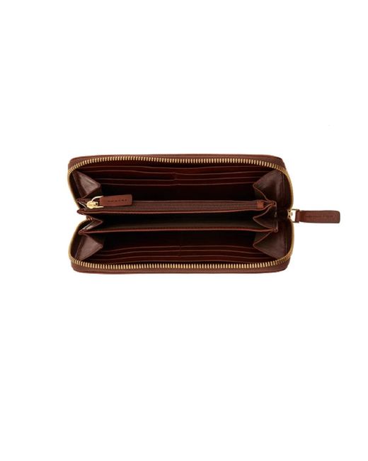 The Bridge Brown Wallets & Cardholders