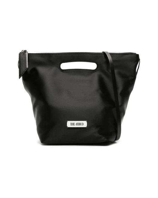 Bags > cross body bags The Attico en coloris Black