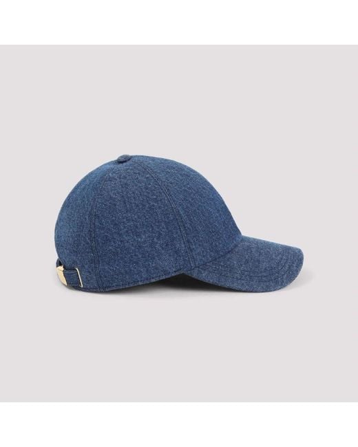 Caps di Chloé in Blue