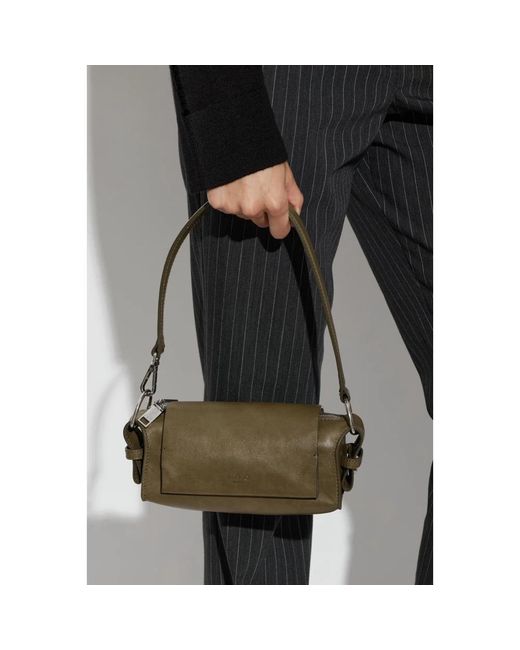 Shoulder Bags di IRO in Green