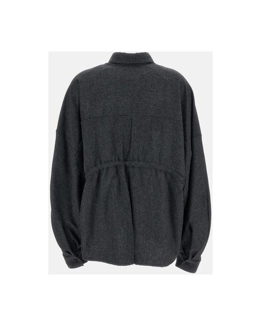 Thelatest Black Blouses