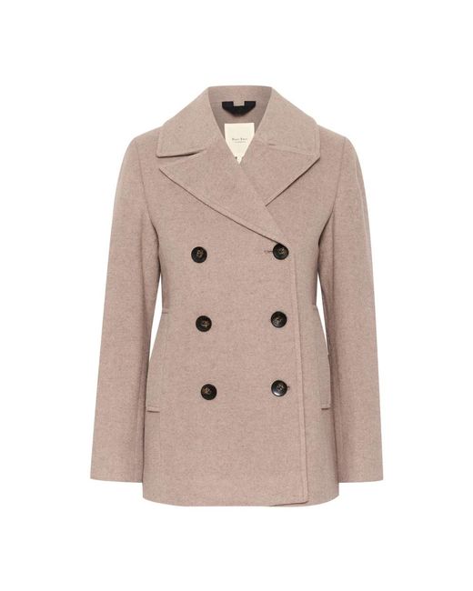 Part Two Natural Blazers