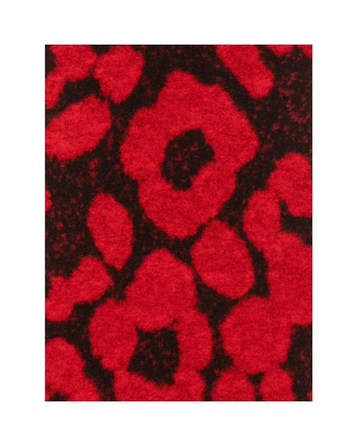 Paul Smith Red Schals Braun