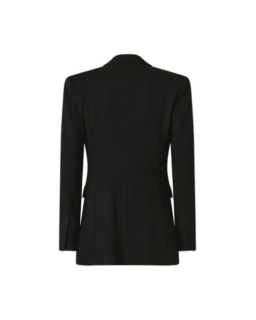 Pinko Blazer in het Black