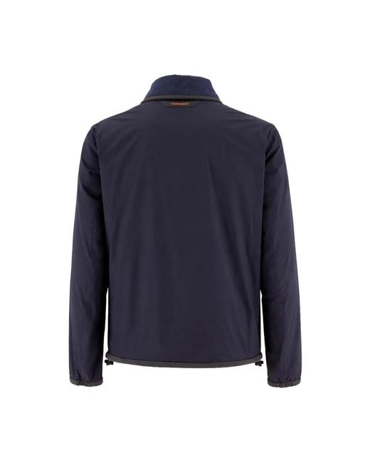 Light Jackets Sease pour homme en coloris Blue