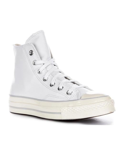 Converse White Sneakers for men