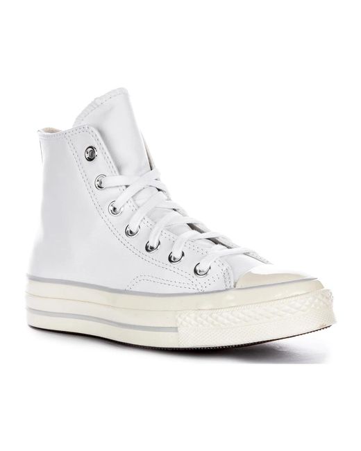 Converse White Sneakers for men